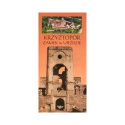 Krzyżtopór Zamek w Ujeździe