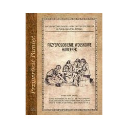 Przysposobienie wojskowe harcerek