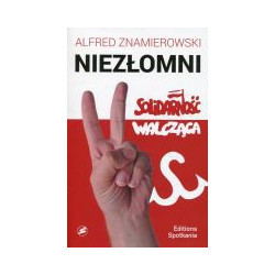 Niezłomni Solidarność Walcząca