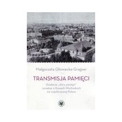 Transmisja pamięci