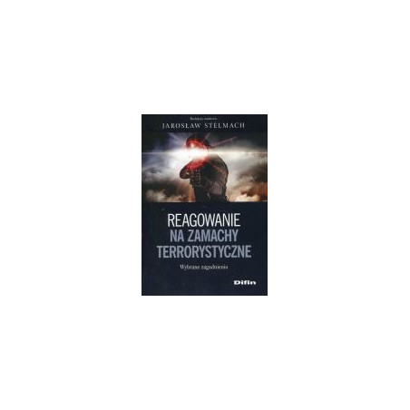 Reagowanie na zamachy terrorystyczne