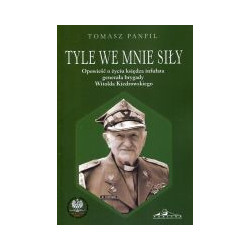 Tyle we mnie siły
