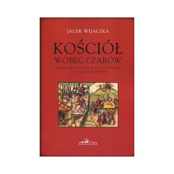 Kościół wobec czarów