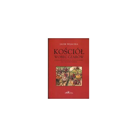 Kościół wobec czarów