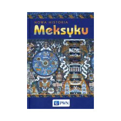 Nowa historia Meksyku