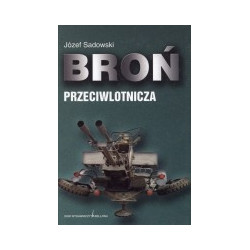 Broń przeciwlotnicza