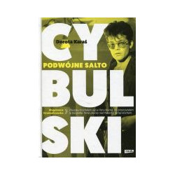 Cybulski. Podwójne salto