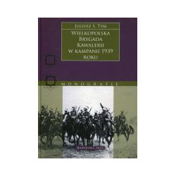 Wielkopolska Brygada Kawalerii w kampanii 1939 roku