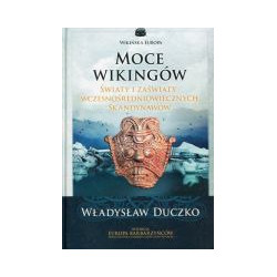Moce wikingów