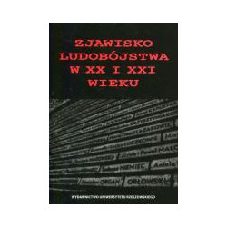 Zjawisko ludobójstwa w XX i XXI wieku