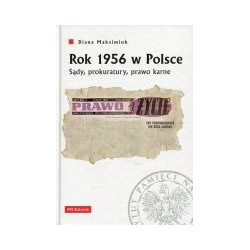 Rok 1956 w Polsce