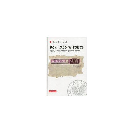 Rok 1956 w Polsce
