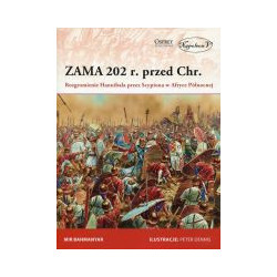 Zama 202 r. przed Chr.