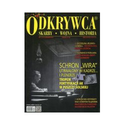 Odkrywca 12 (215) 2016