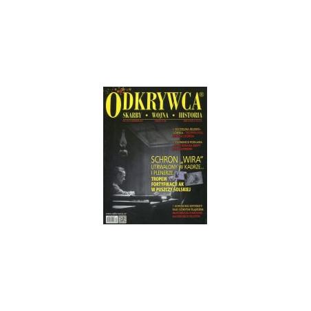 Odkrywca 12 (215) 2016