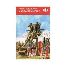 Massalia 49 p.n.e.