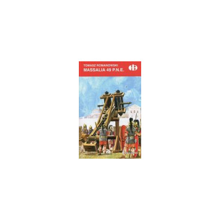 Massalia 49 p.n.e.