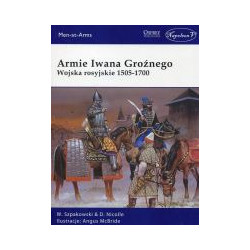 Armie Iwana Groźnego