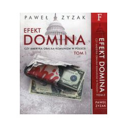 Efekt domina t. 1-2