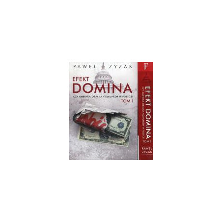 Efekt domina t. 1-2
