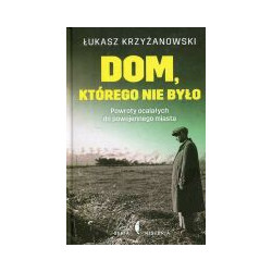 Dom którego nie było