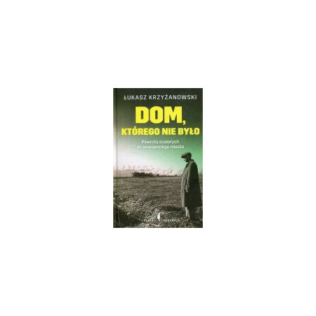 Dom którego nie było