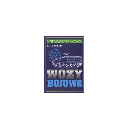 Wozy bojowe