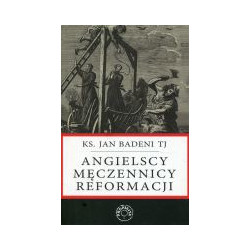 Angielscy męczennicy reformacji