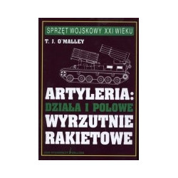 Artyleria: działa i polowe wyrzutnie rakietowe