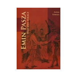 Emin Pasza Wieczny tułacz