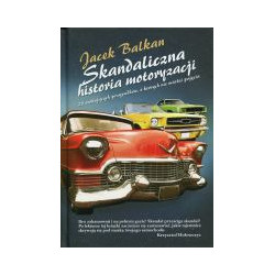 Skandaliczna historia motoryzacji