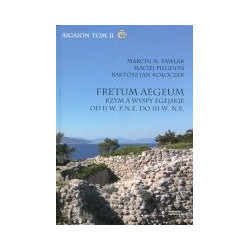 Fretum Aegeum