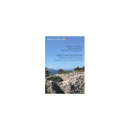 Fretum Aegeum