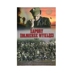 Zapory żołnierze wyklęci Tom 1