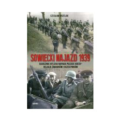 Sowiecki najazd 1939