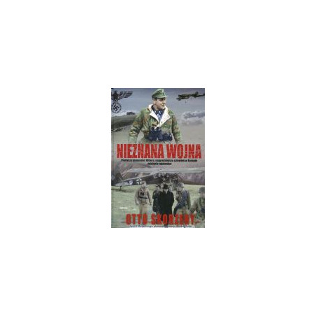 Nieznana wojna