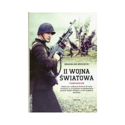 II wojna światowa kompendium