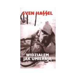 Widziałem jak umierają