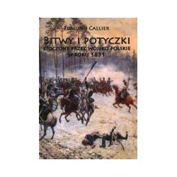 Bitwy i potyczki stoczone przez wojsko polskie w roku 1831