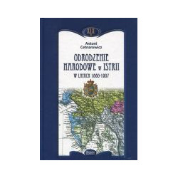 Odrodzenie narodowe w Istrii w latach 1860-1907