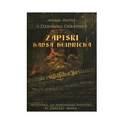 Zapiski Hansa Heinricha