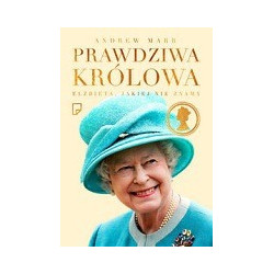 Prawdziwa królowa