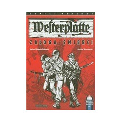 Westerplatte Załoga śmierci
