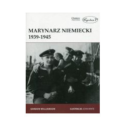 Marynarz niemiecki 1939-1945