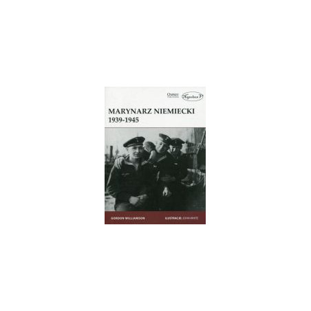 Marynarz niemiecki 1939-1945