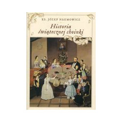Historia świątecznej choinki