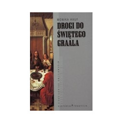 Drogi do świętego Graala