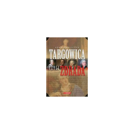 Targowica czyli zdrada