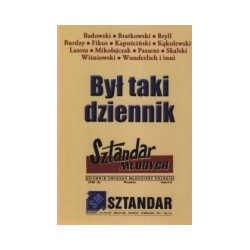 Był taki dziennik. Sztandar Młodych