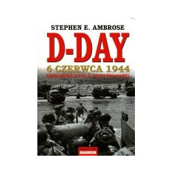 D-Day. 6 czerwca 1944